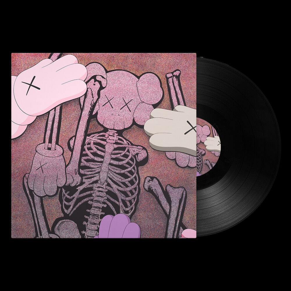 the album cover for Clipse - Let God Sort Em' Out [Indie Exclusive] (Bonus Track) [Deluxe]