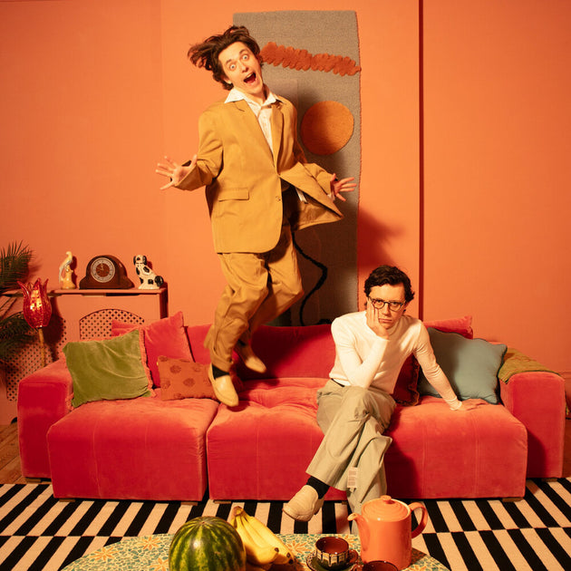 the album cover for Barbara - Barbara (Uk)