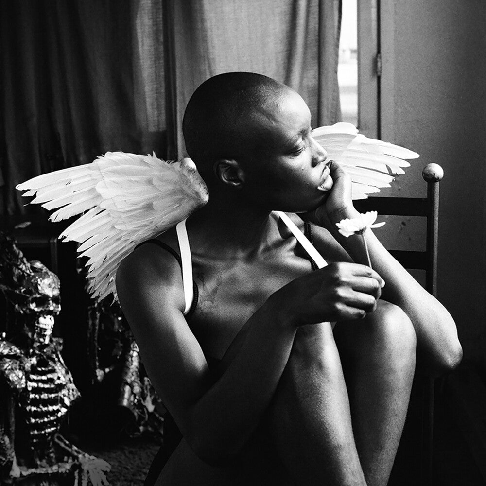 the album cover for HO99O9 - Tomorrow We Escape