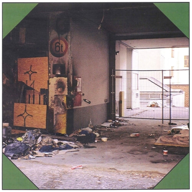 the album cover for Cv Vision - Release The Beast