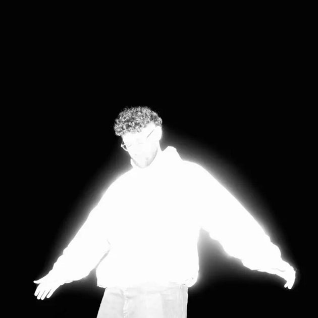 the album cover for Bush Baby - Every Time