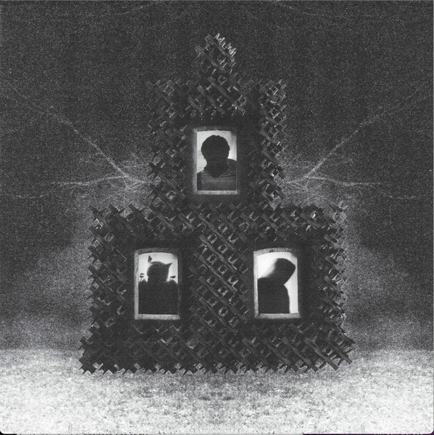 the album cover for Henry Star  J. - Soft Apocalypse [Colored Vinyl] [Clear Vinyl]