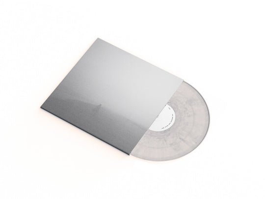 the album cover for Jon Porras - Achlys [Colored Vinyl]