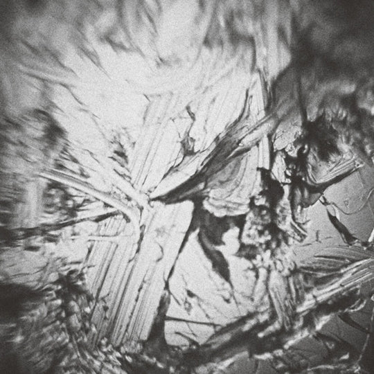 the album cover for Aki Onda - In The Depth Of Illusion: Soundtrack For Nervous