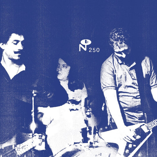 the album cover for Husker Du - 1985: The Miracle Year