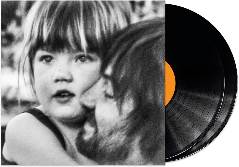 the album cover for Tame Impala - Deadbeat [2LP]