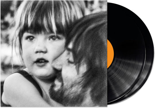 the album cover for Tame Impala - Deadbeat [2LP]