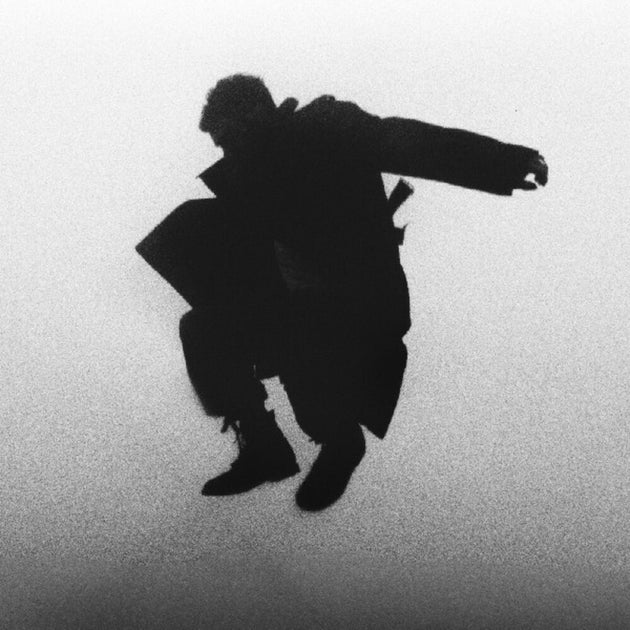 the album cover for Del Water Gap - 	Chasing The Chimera [Clear Vinyl, gatefold jacket, fold-out lyric booklet, printed inner sleeve]