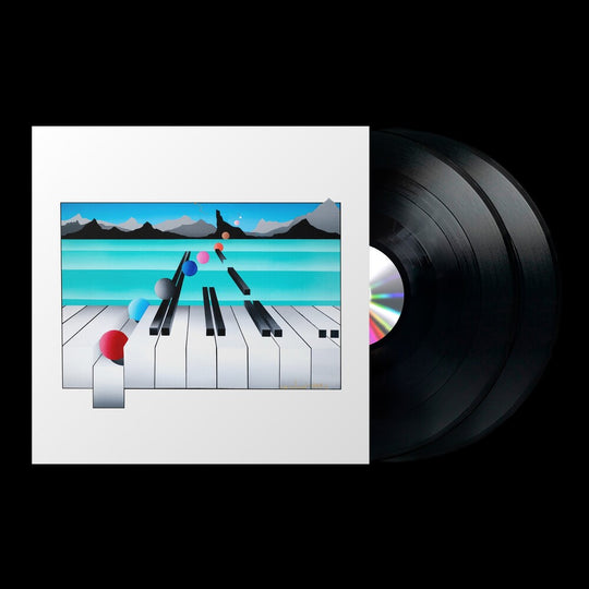 the album cover for Style Of Life / Various - Style Of Life / Various