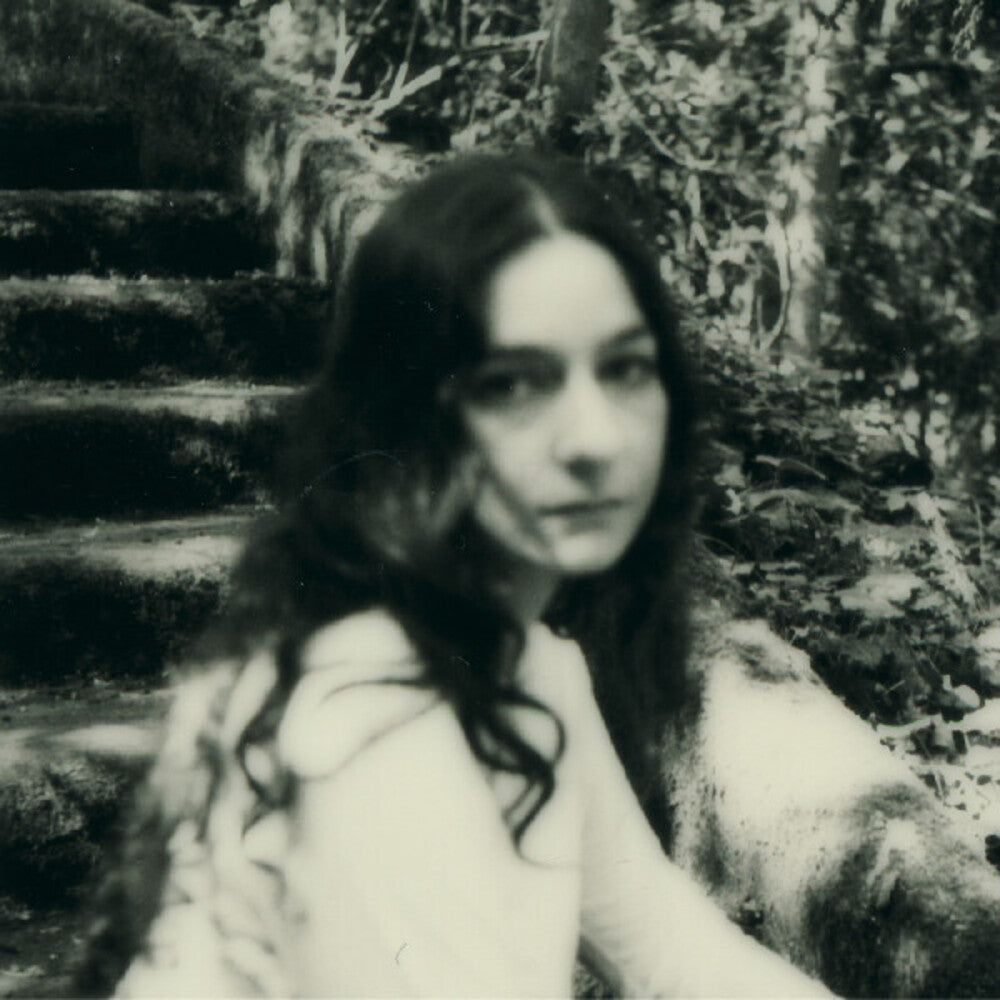 the album cover for Devin Shaffer - Patience (Ofgv) [Download Included]