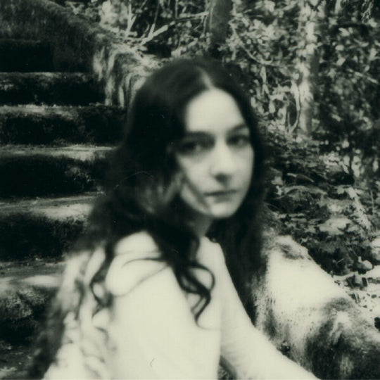 the album cover for Devin Shaffer - Patience (Ofgv) [Download Included]