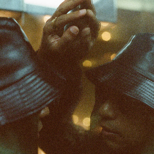 the album cover for Bad Colours - Promise