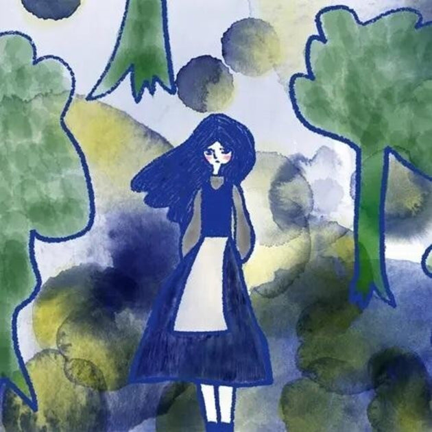 the album cover for Eddie Marcon - Home Before Dark / Home Before Dark (Recomposed