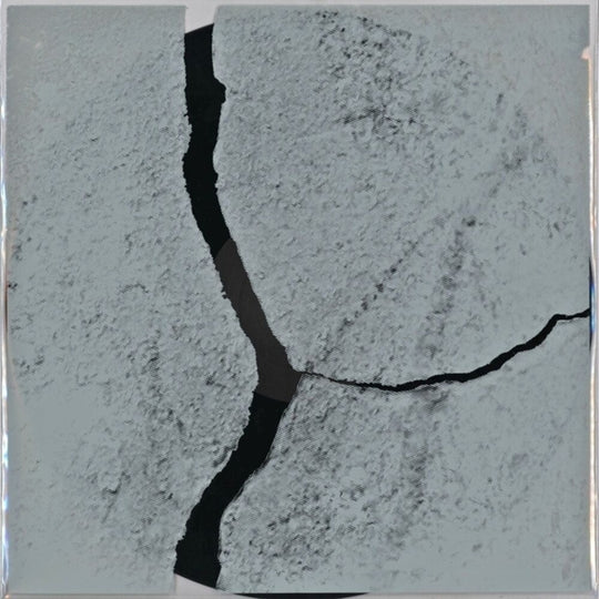 the album cover for Simon Popp - Trio