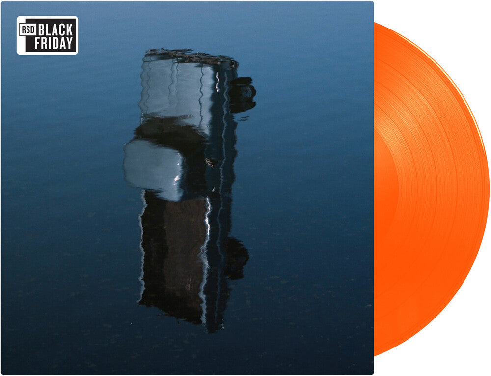 the album cover for Post Malone - Long Bed [RSD Black Friday 2025]