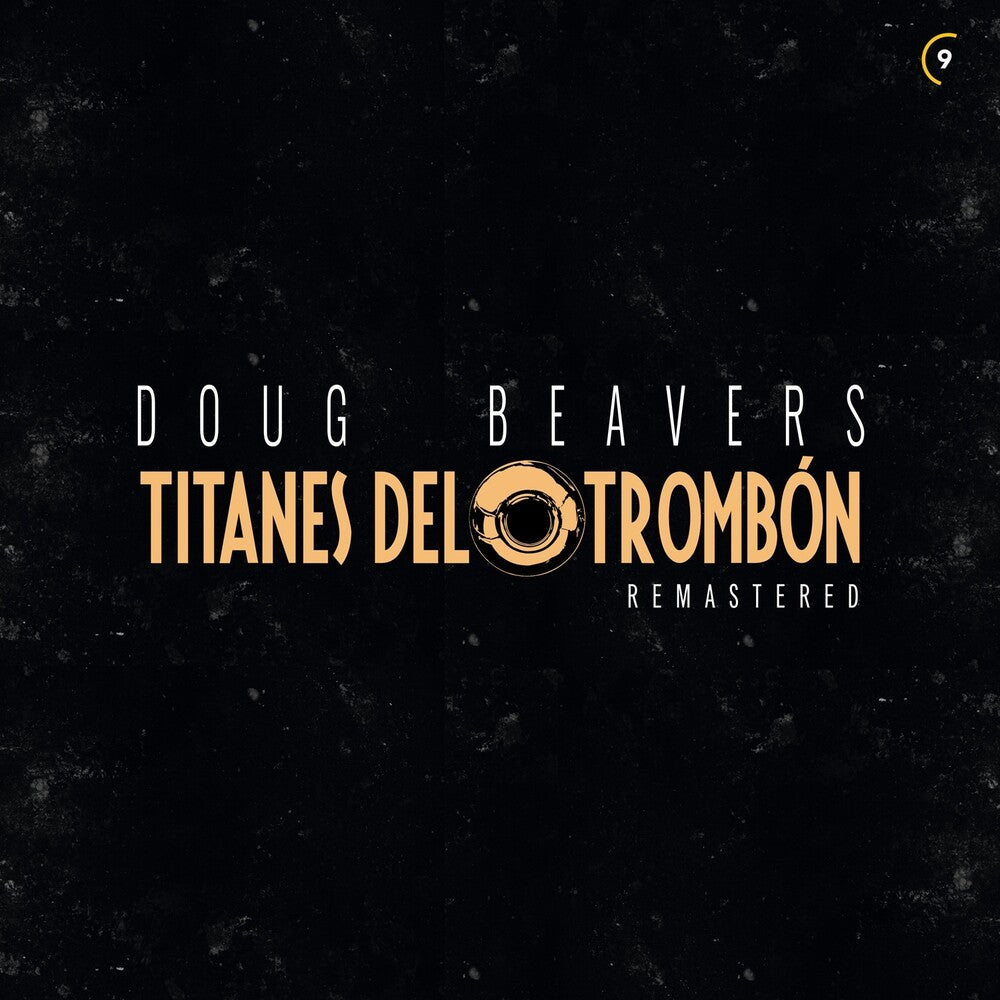 the album cover for Doug Beavers - Titanes Del Tronbon [Limited Edition] (Aniv) (Coll) [Remastered]