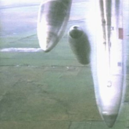 the album cover for Godspeed You! Black Emperor - Yanqui U.X.O.