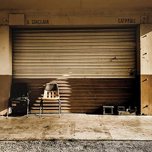 A. Sinclair / Catpaws
