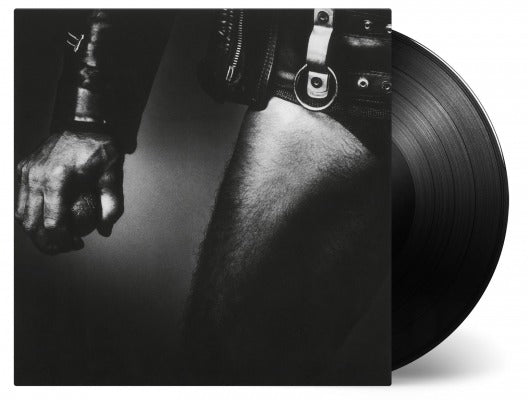 Accept / Balls To The Wall [Import] (180 Gram Vinyl)