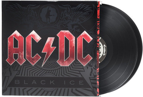 AC/DC / Black Ice