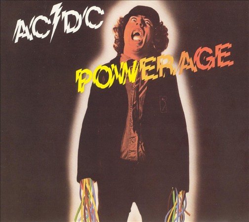 AC/DC / Powerage