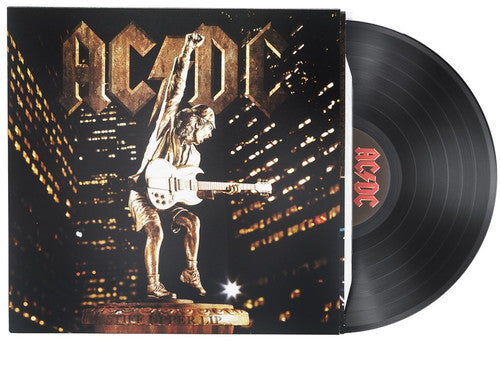 AC/DC / Stiff Upper Lip