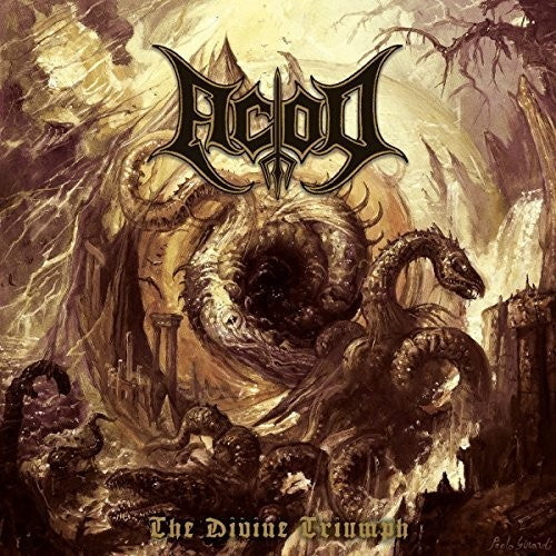 Acod / Divine Triumph [Import] (2 Lp's)