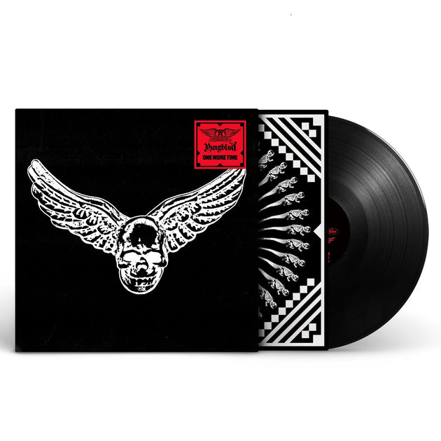 Aerosmith & Yungblud / One More Time (Extended Play, Etched)