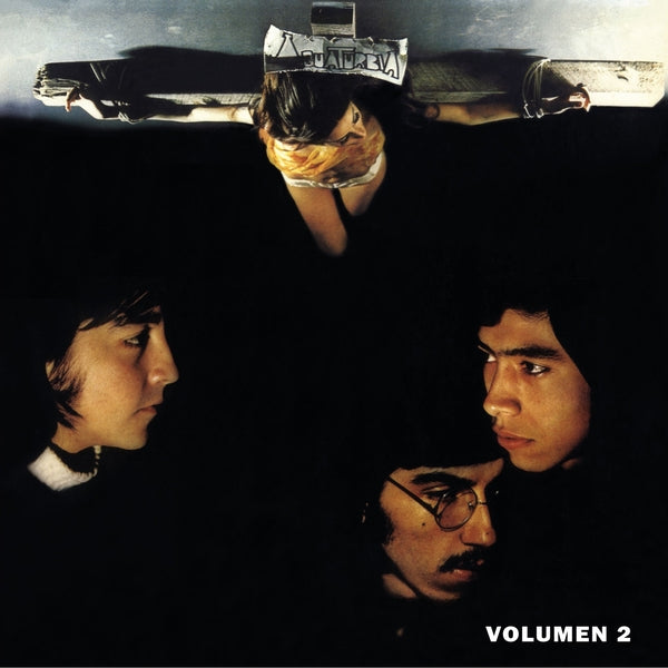Aguaturbia / Volumen 2