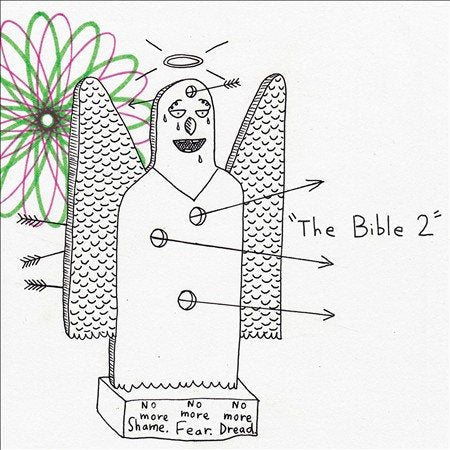 Ajj / The Bible 2