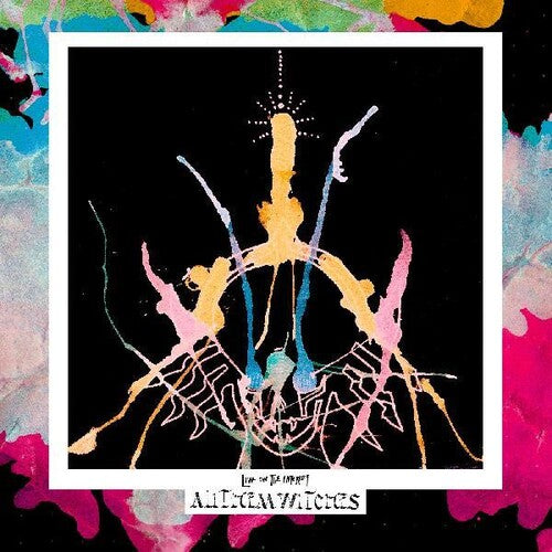 All Them Witches / Live On The Internet (2 Lp's)