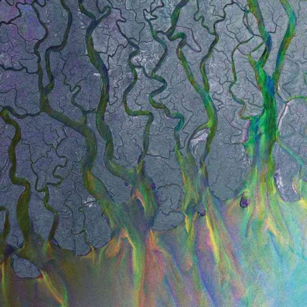 Alt-j / An Awesome Wave