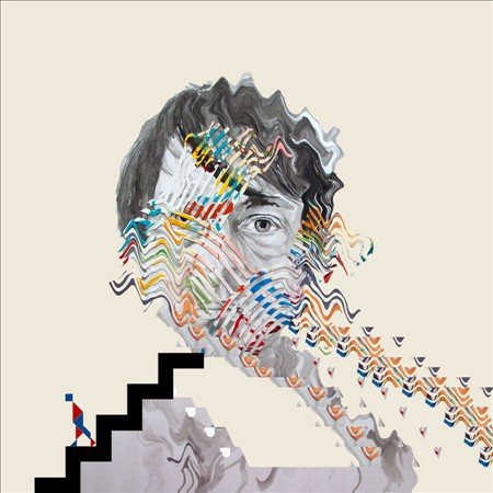 Animal Collective / PAINTING WITH