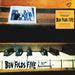 Ben Folds Five / Ben Folds Five (180 Gram Vinyl, 30th Anniversary Edition) (2 Lp's)