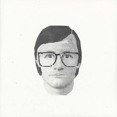 BERTRAND BURGALAT / Portrait-Robot