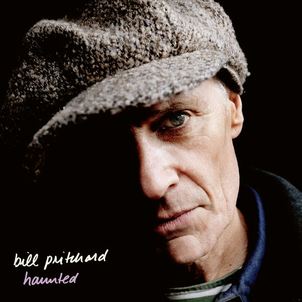 BILL PRITCHARD / Haunted [LP]