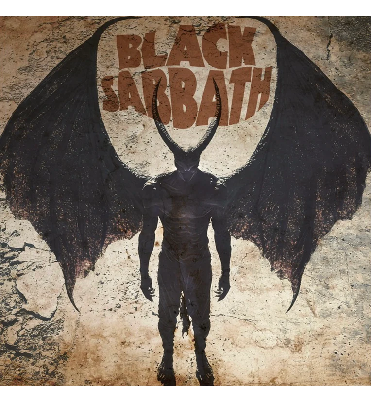 Black Sabbath / Live in Germany 1970 (Limited Edition, Blue Colored Vinyl) [Import]