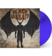Black Sabbath / Live in Germany 1970 (Limited Edition, Blue Colored Vinyl) [Import]
