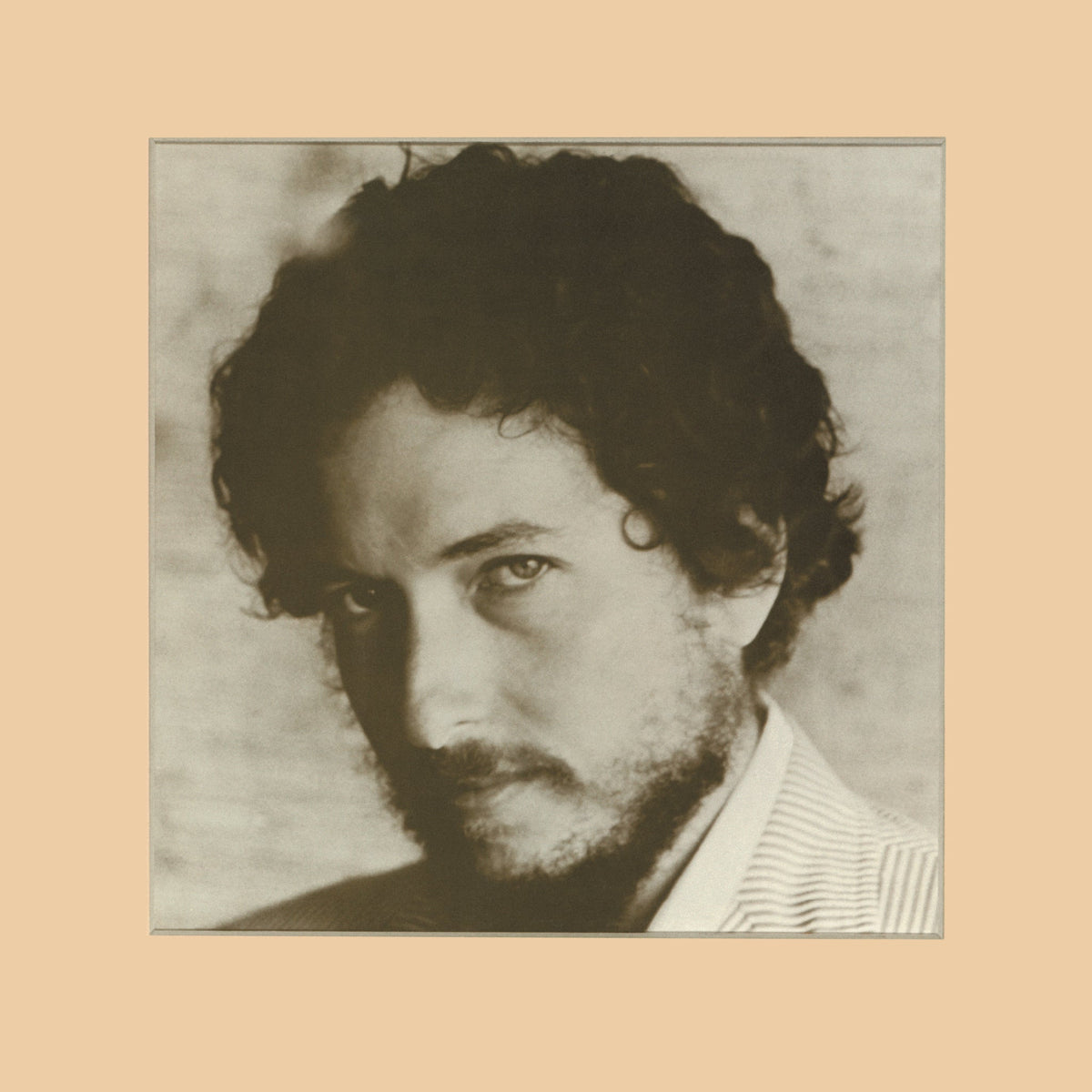 Bob Dylan / New Morning