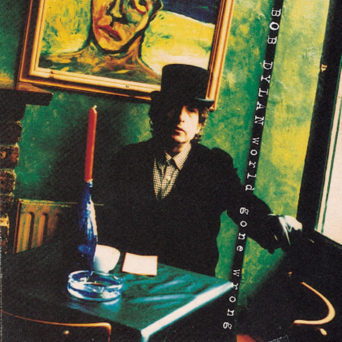 Bob Dylan / World Gone Wrong (150 Gram Vinyl)