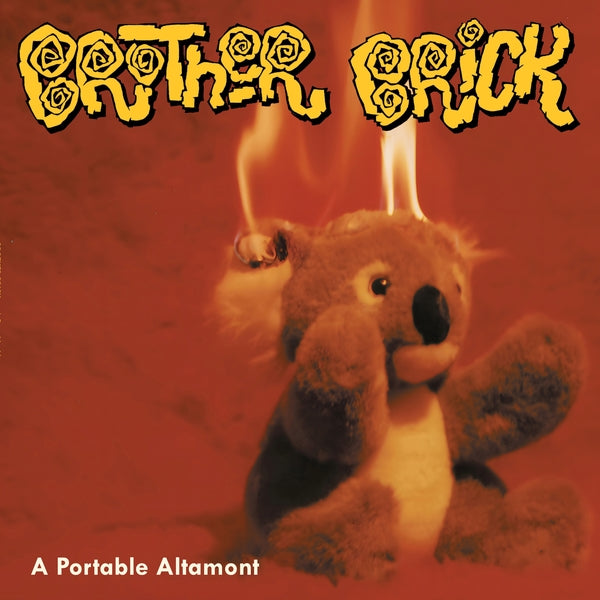 Brother Brick / A Portable Altamont