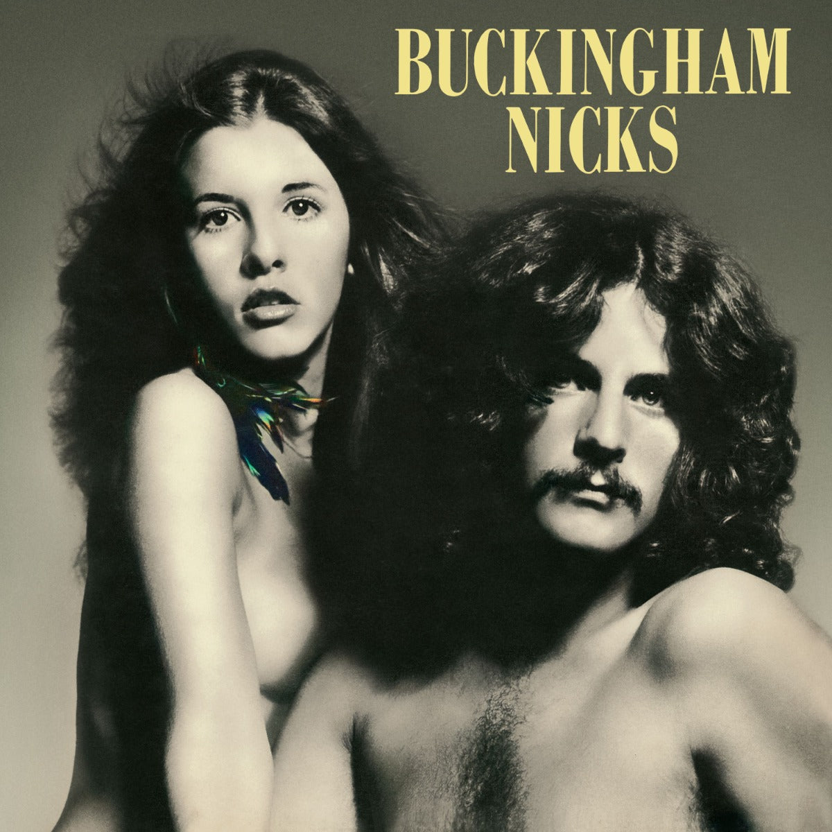 Buckingham Nicks / Buckingham Nicks - Hi-Fi [Un-Numbered]