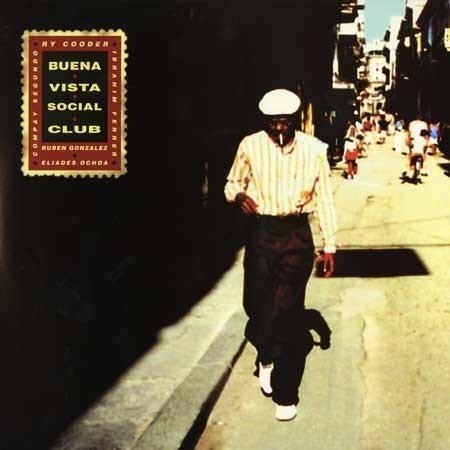 Buena Vista Social Club / Buena Vista Social Club (2 Lp's)