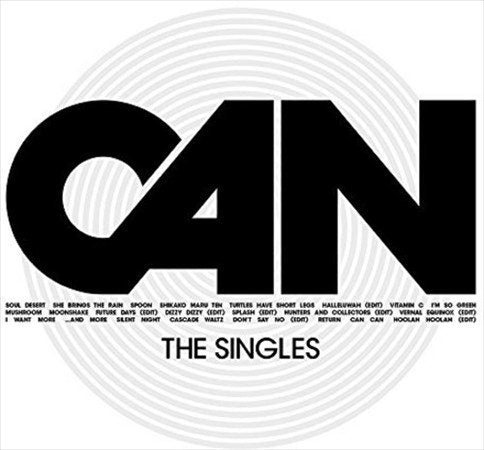 Can / SINGLES
