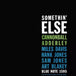 Cannonball Adderley / Somethin Else (Blue Note Essentials Series)