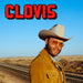 Charley Crockett / Clovis (Indie Exclusive, Limited Edition, Red Colored Vinyl) (2 Lp's)