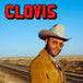 Charley Crockett / Clovis (Indie Exclusive, Limited Edition, Red Colored Vinyl) (2 Lp's)