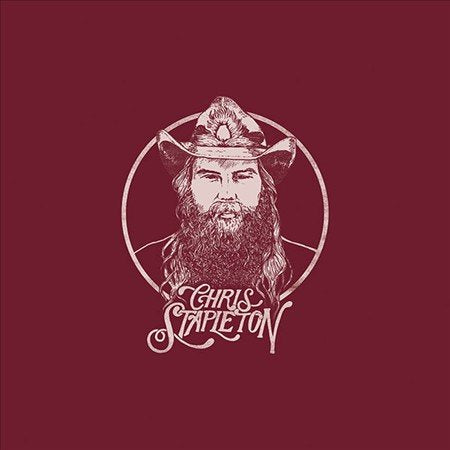 Chris Stapleton / From A Room: Volume 2