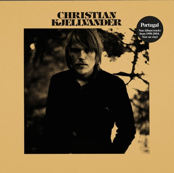 CHRISTIAN KJELLVANDER / Portugal [LP]