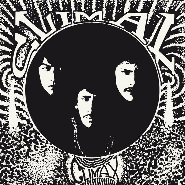 Climax / Nacido Para Ser Salvaje [7"]